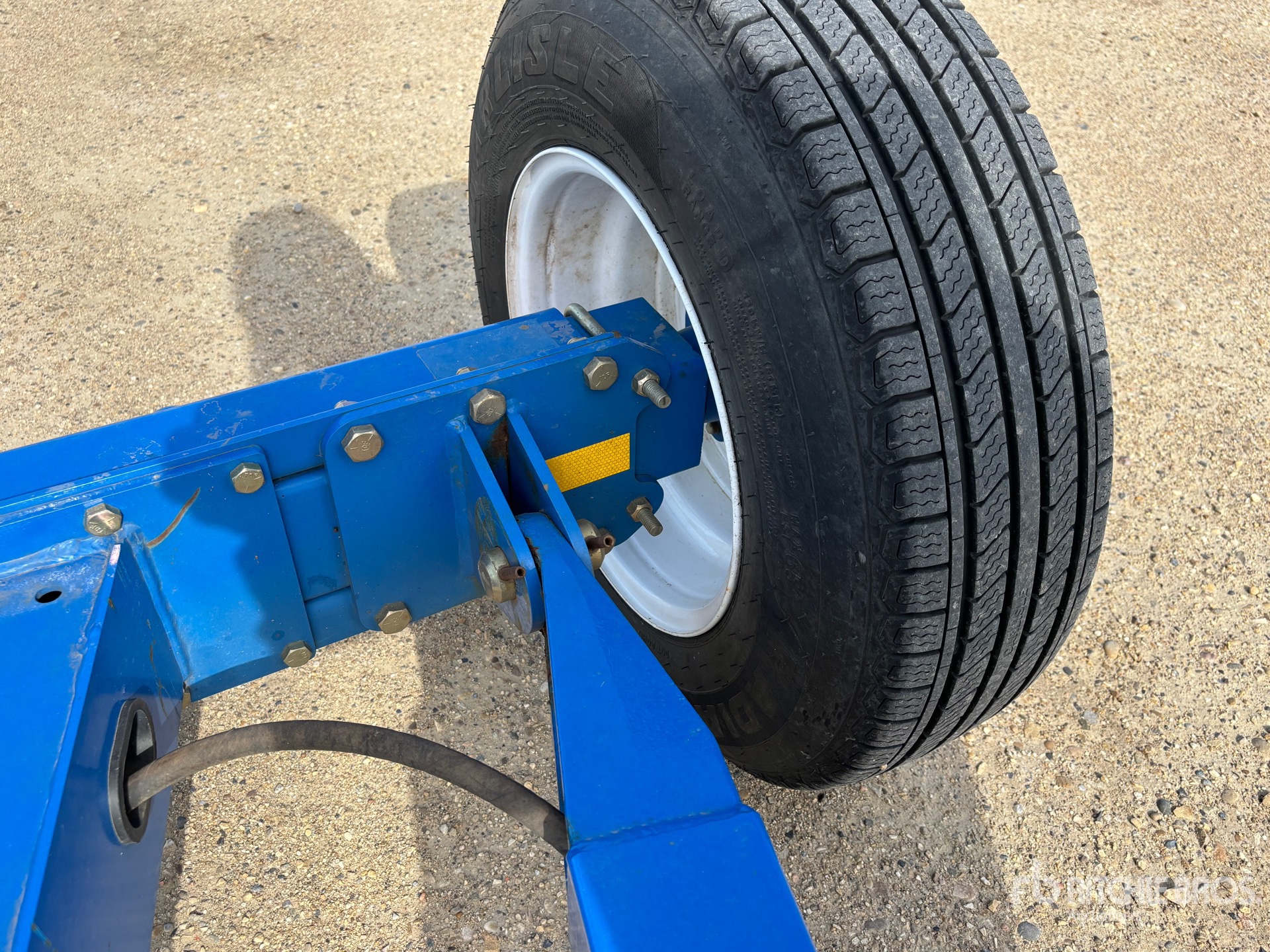 2019 Brandt 1370
