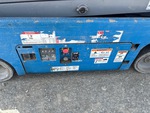 Basic Lower Control Station with