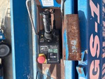 Control Station Upper with