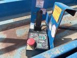 Control Station Upper with