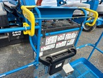 Basic Control Station Upper with