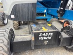 Chassis Photos with