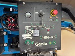 Basic Lower Control Station with