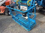 Basic Control Station Upper with