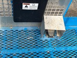 Basic Control Station Upper with