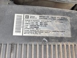Motor with