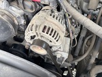 Motor with