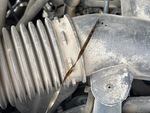 Motor with