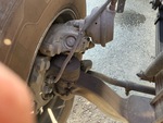 Brakes with