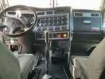 Cab with