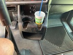 Cab with