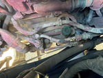 Engine with Injector pump