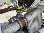 Upper Engine with Cooling System Leaks