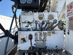 Control Station - Crane Lattice Boom with
