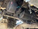 Underbody with Power Take Off