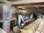 Underbody with Frame Condition