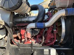 Engine with Engine - Right Side