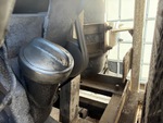 Upper Engine with Oil Leaks