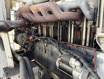Upper Engine with