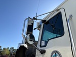 Cab with Mirrors