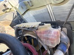 Engine with Cooling System Leaks