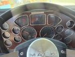 Cab with Gauges