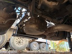 Engine with Diesel Particulate Filter