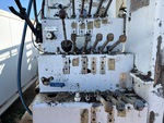 Control Station - Crane Lattice Boom with
