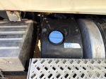 Engine with DEF / AdBlue Tank