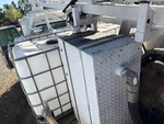 Hydraulics with Hydraulic Tank