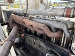 Upper Engine with