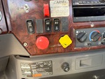 Cab with Brake Control