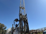 Chassis with Boom Condition