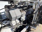 Upper Engine with Engine - Right Side