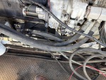 Hydraulics with Hoses