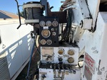Control Station - Crane Lattice Boom with