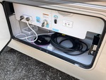 Outside Utilities with