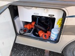 Outside Utilities with