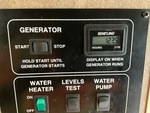 Outside Utilities with