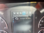Cab with Engine Hours