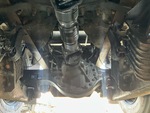 Drivetrain with