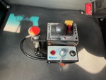 Cab with