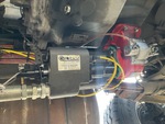 Hydraulics with