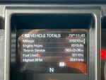 Cab with Engine Hours