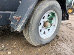 Trailer Chassis with
