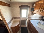 Interior with