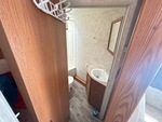 Interior with