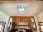 Interior with