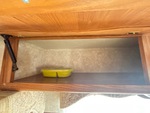 Interior with
