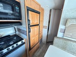 Interior with